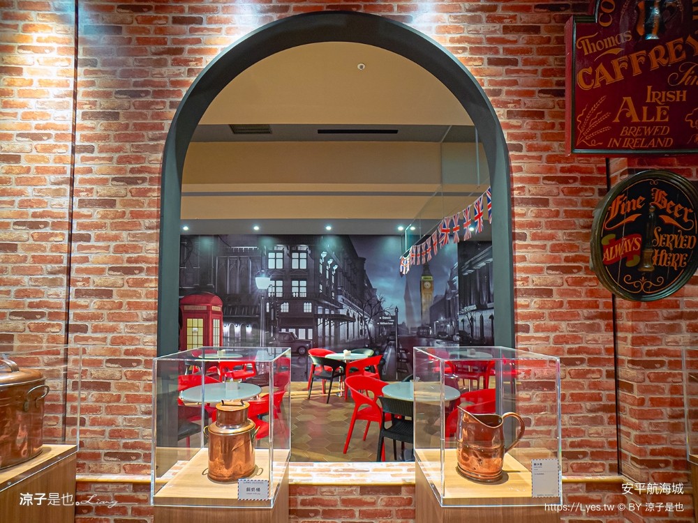 安平航海城 門票 台南景點 鐵達尼號 全新景點 安平航海城預約 安平城堡 羅馬假期 網紅打卡