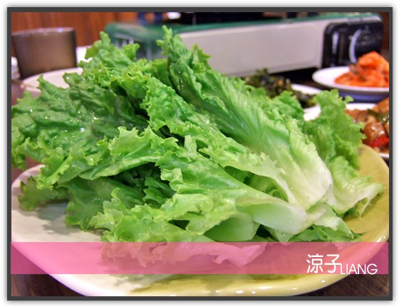 新羅韓式料理11