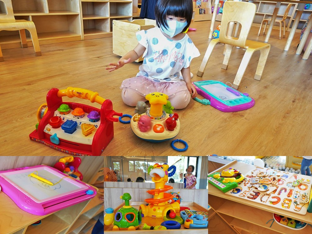 台中景點-想窩11餐旅館(附菜單)全新台中親子餐廳x沙鹿親子住宿 6大主題遊戲室+大片草皮玻璃屋