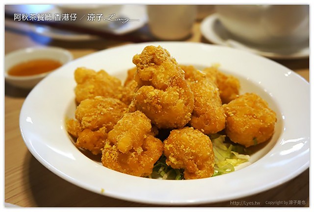 台中-阿秋茶餐廳 香港仔-阿秋大肥鵝港式料理新作