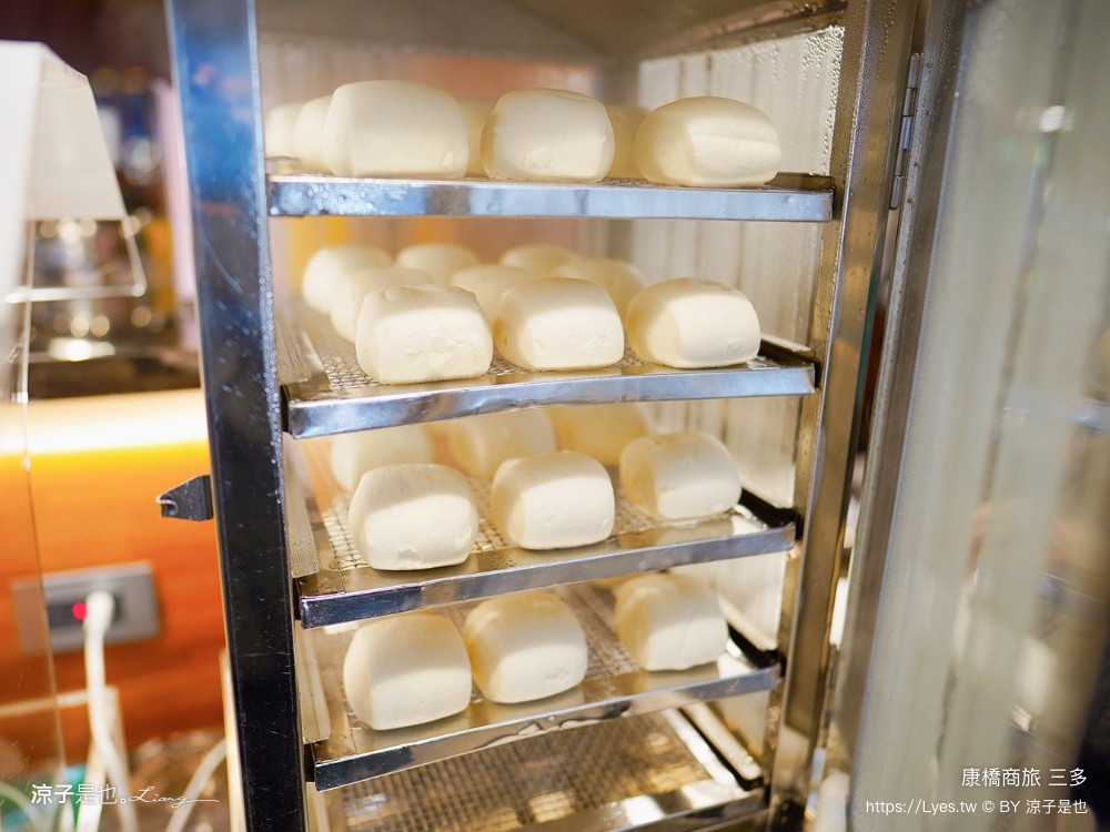 康橋大飯店 高雄住宿 康橋商旅三多分館 早餐 宵夜 吃到飽 康橋商旅據點 介紹