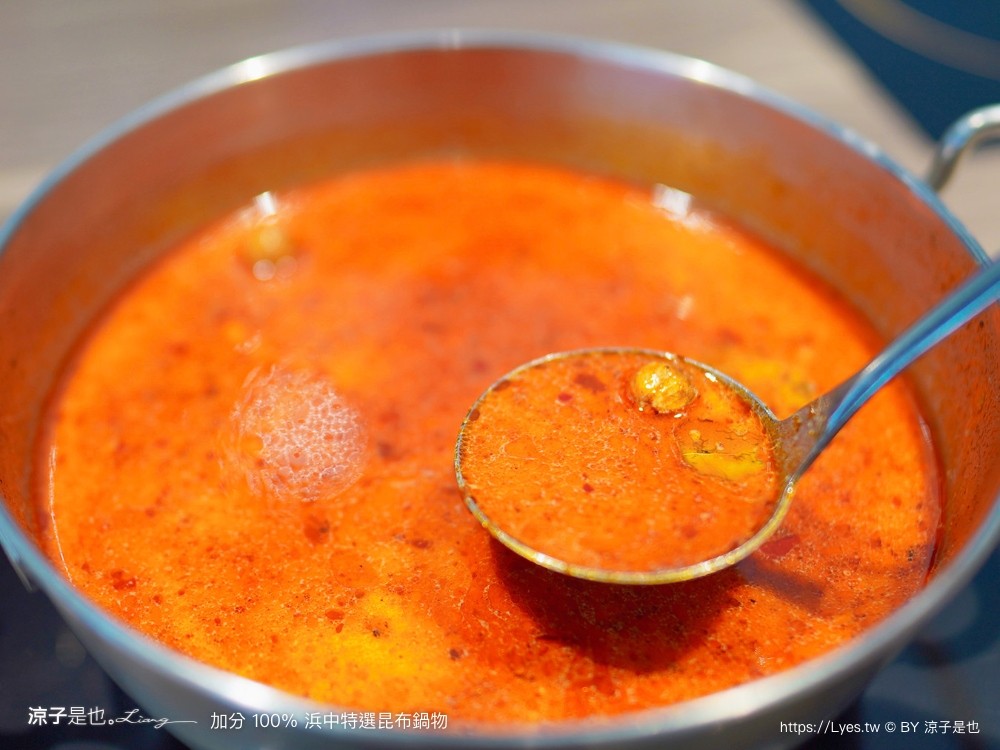 加分100浜中特選昆布鍋物 菜單 台中公益路餐廳 訂位 火鍋湯頭 牛奶鍋 麻辣鍋