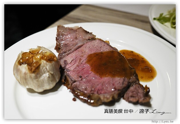 台中-真膳美饌百食匯-餐點不錯但人太多的真膳美饌