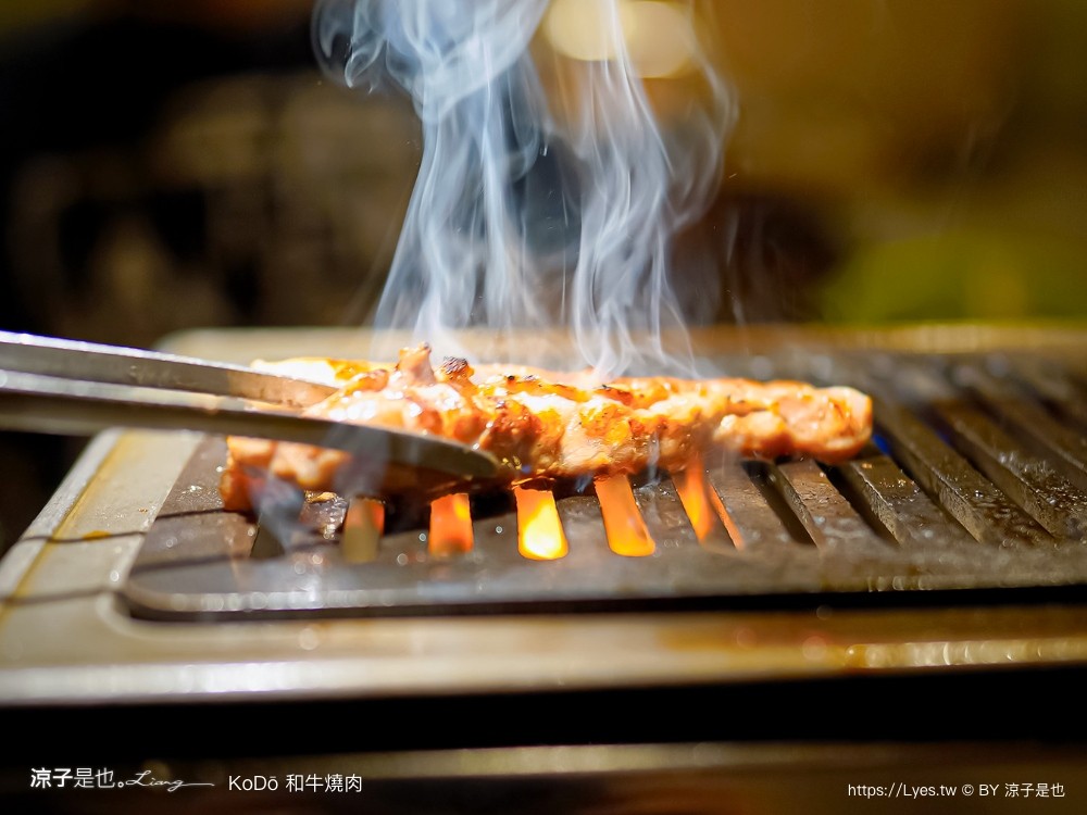 KoDō和牛燒肉 菜單 台中公益路美食 台中和牛 燒肉餐廳 訂位 生日優惠 價位 評價