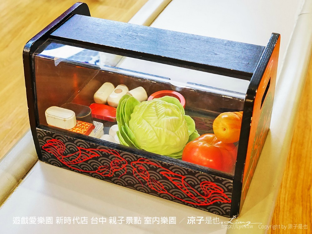 遊戲愛樂園 新時代店 台中 親子景點 室內樂園