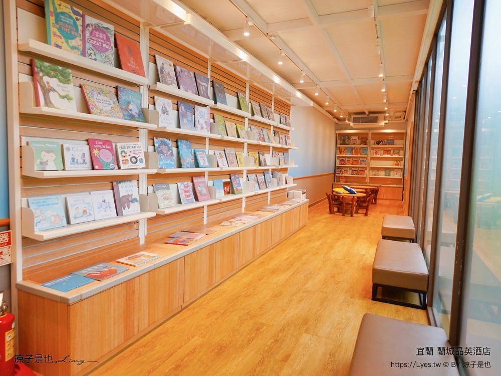 蘭城晶英酒店 宜蘭親子飯店 住宿券 宜蘭住宿 最新設施 趣七樓 房型 早餐 攻略 電影院 芬朵奇堡