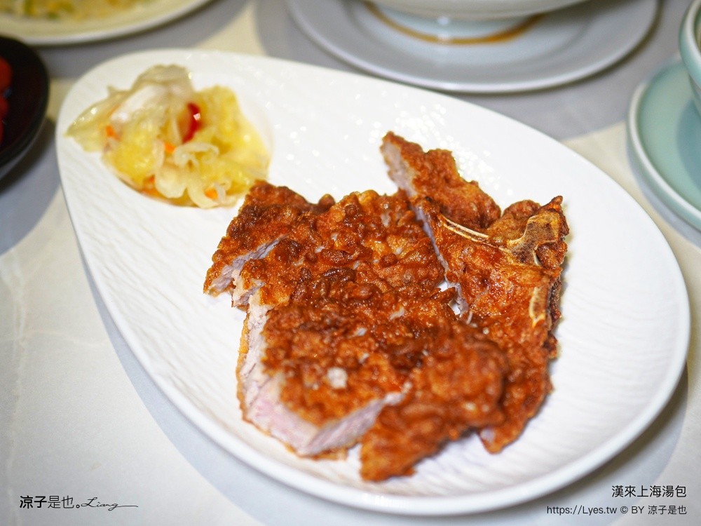 漢來上海湯包 台中美食 漢神洲際美食 北屯美食 台中小籠包 台中湯包