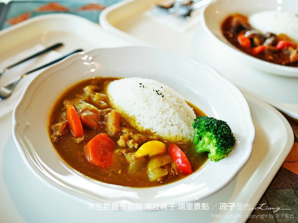 木生昆蟲博物館 南投親子 埔里景點