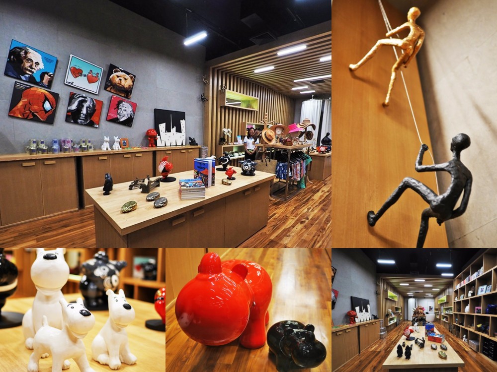 泰國華欣住宿推薦 So Sofitel hua hin SO索菲特飯店