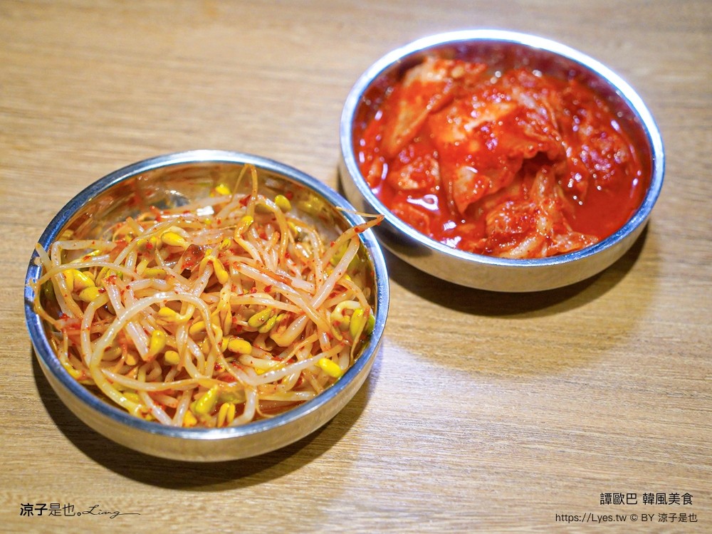 譚歐巴韓式料理 菜單 台南美食 台南韓式料理 新營美食 新營韓國餐廳 銅盤烤肉 韓式豆腐鍋 韓式燒肉 台南韓式料理推薦