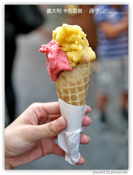 義大利蜜月-阿瑪菲海岸Amalfi & 卡布里島Capri & 無緣的藍洞 Day7義大利景點