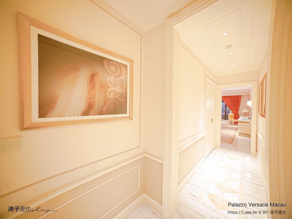 凡賽斯 澳門 palazzo versace macau 上葡京綜合度假村 澳門飯店推薦 穿梭接泊巴士 早餐 自助山 buffet 泳池 房價 親子住宿 兒童設施