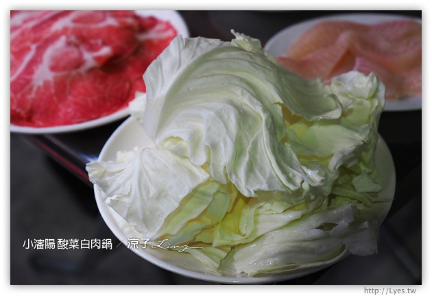 台中-小瀋陽 酸菜白肉鍋-天冷又到了吃火鍋的好時機(搬到太原路囉)