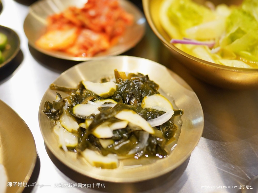 火板大叔韓 韓式燒肉二店 訂位 停車