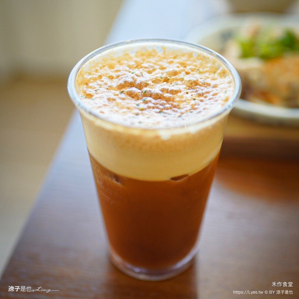 禾作食堂 台中美食 北屯餐廳 大坑美食 台中合菜 定食