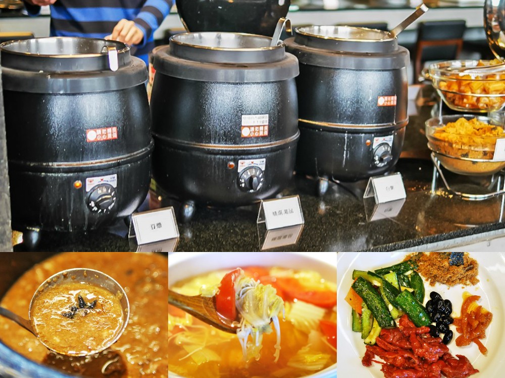 嘉義住宿-嘉楠風華酒店 奇幻魔法堡親子好放電 早餐有星巴克咖啡豆 快來杯提神開啟下一段旅程