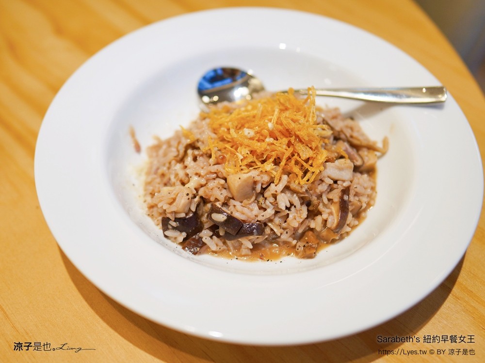 紐約早餐女王sarabeths 菜單 台中早午餐 lalaport台中店 首店開幕 搶先看 美食 餐廳