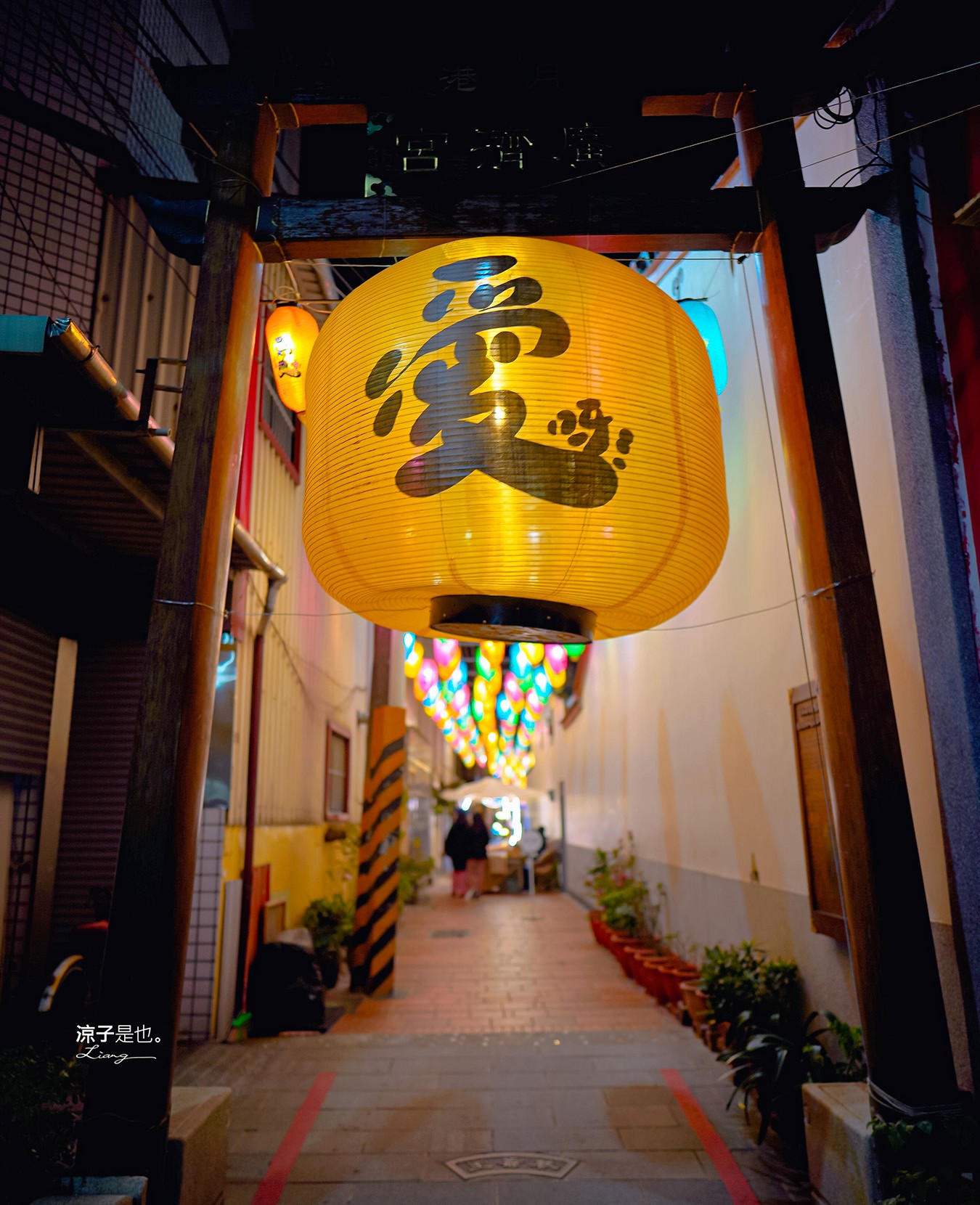 月之美術館 免門票 台南景點 愛呀 台南鹽水燈會 展覽地圖 2023特展 歷史 停車 台南美術館