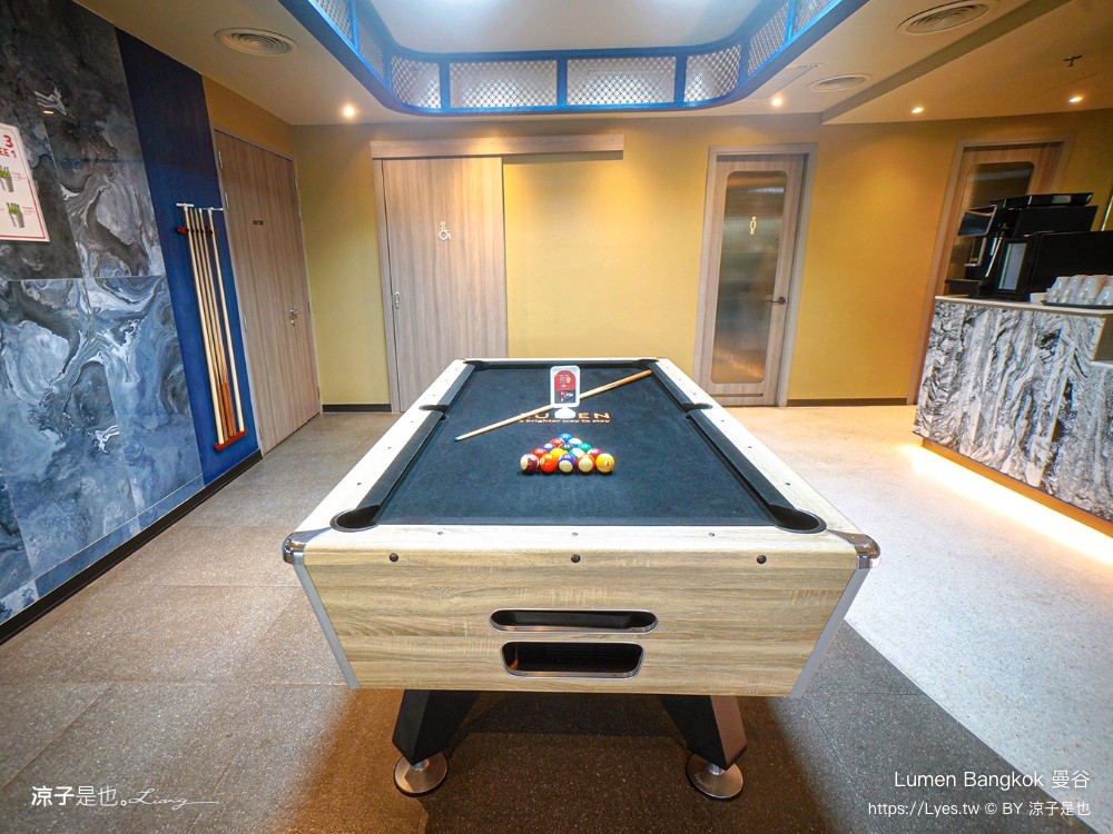 lumen bangkok udomsuk station 泰國飯店 曼谷住宿 新開幕 曼谷飯店推薦 bts住宿 曼谷自由行 房型 交通