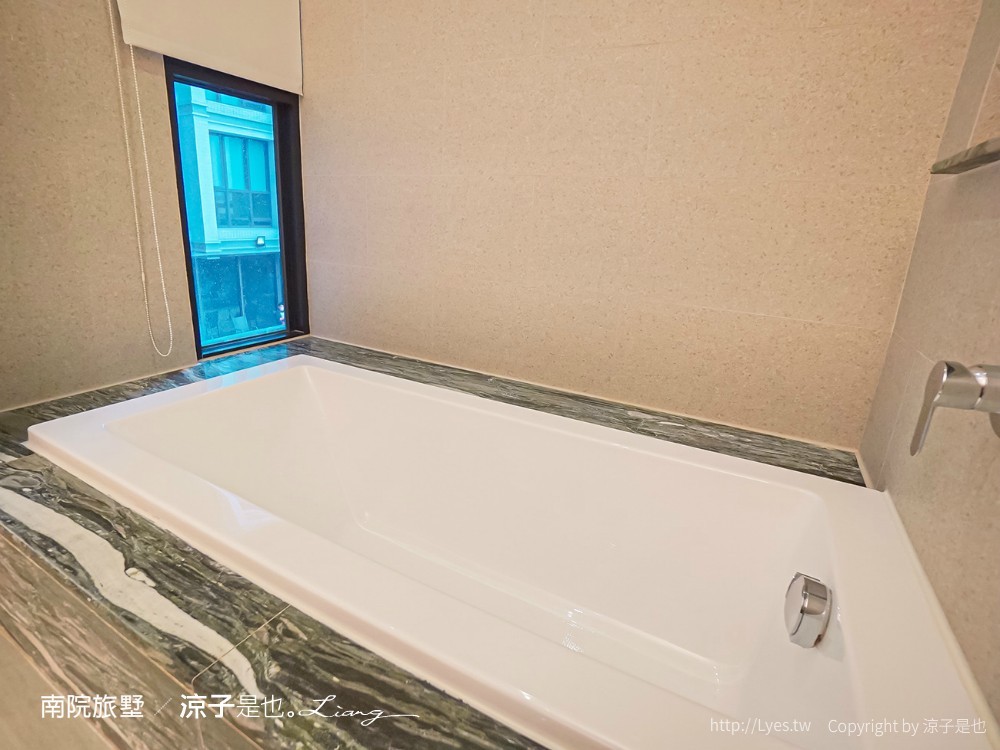 南院旅墅 嘉義住宿飯店推薦 CP值 早餐 地址 交通 雙人房 泳池