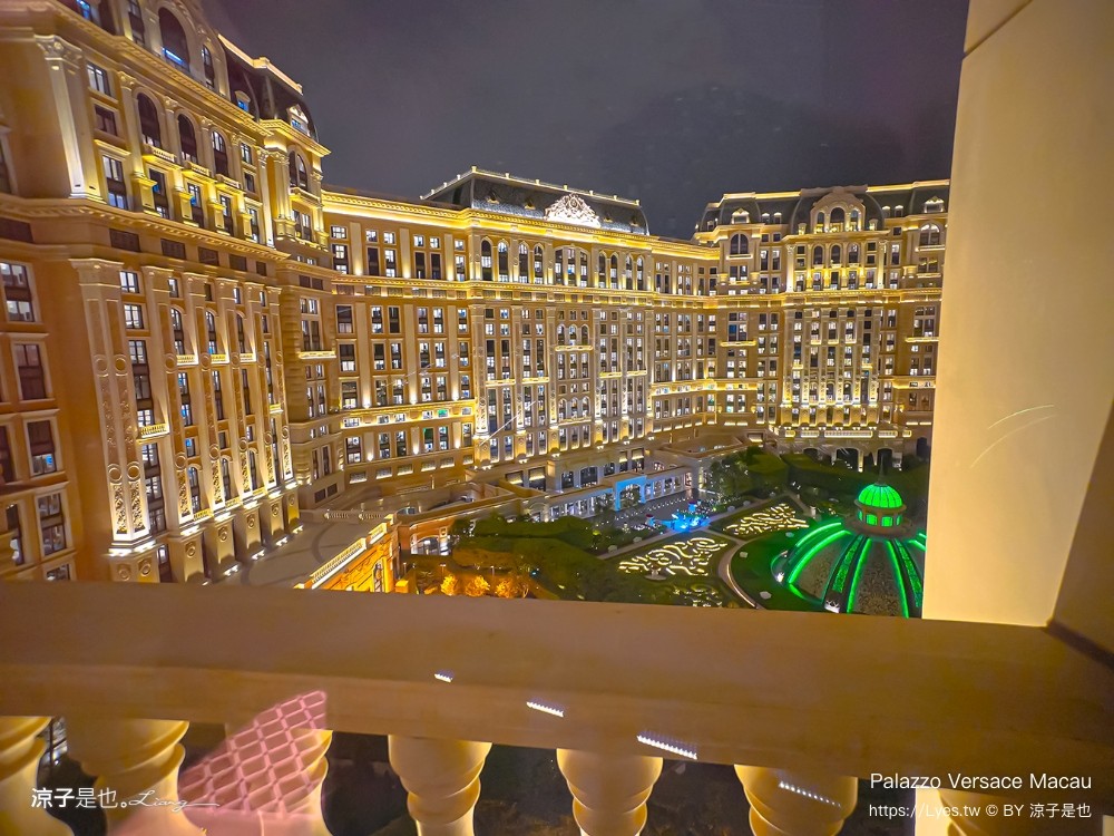 凡賽斯 澳門 palazzo versace macau 上葡京綜合度假村 澳門飯店推薦 穿梭接泊巴士 早餐 自助山 buffet 泳池 房價 親子住宿 兒童設施