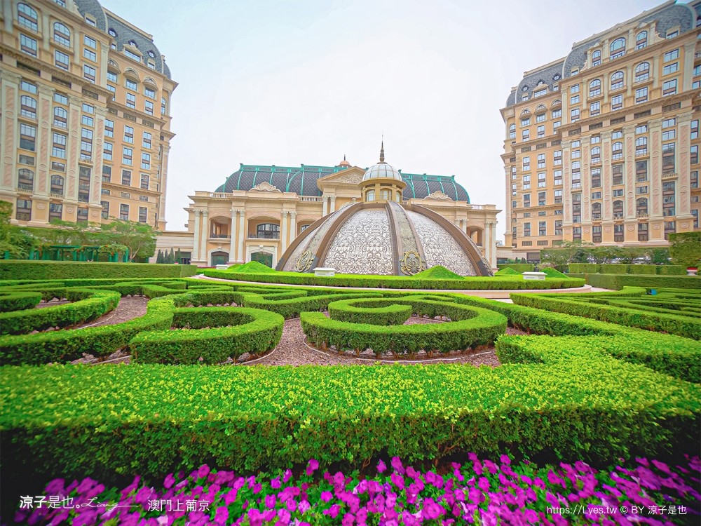 上葡京綜合度假村 澳門飯店推薦 澳門 上葡京酒店 位置 穿梭接泊巴士 早餐 自助山 buffet 泳池 房價 親子住宿 兒童設施