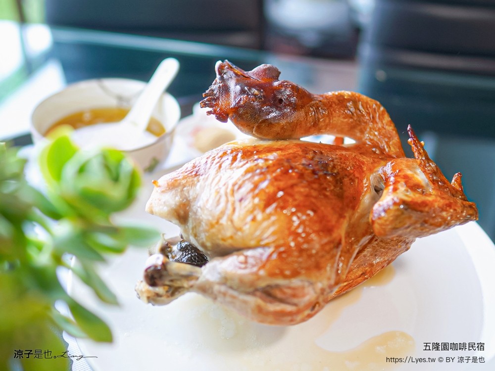 五隆園咖啡B&B景觀莊園 台南東山景觀餐廳 東山咖啡 菜單 台南最高餐廳 合菜餐廳 五隆園咖啡民宿