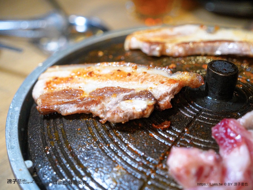 譚歐巴韓式料理 菜單 台南美食 台南韓式料理 新營美食 新營韓國餐廳 銅盤烤肉 韓式豆腐鍋 韓式燒肉 台南韓式料理推薦