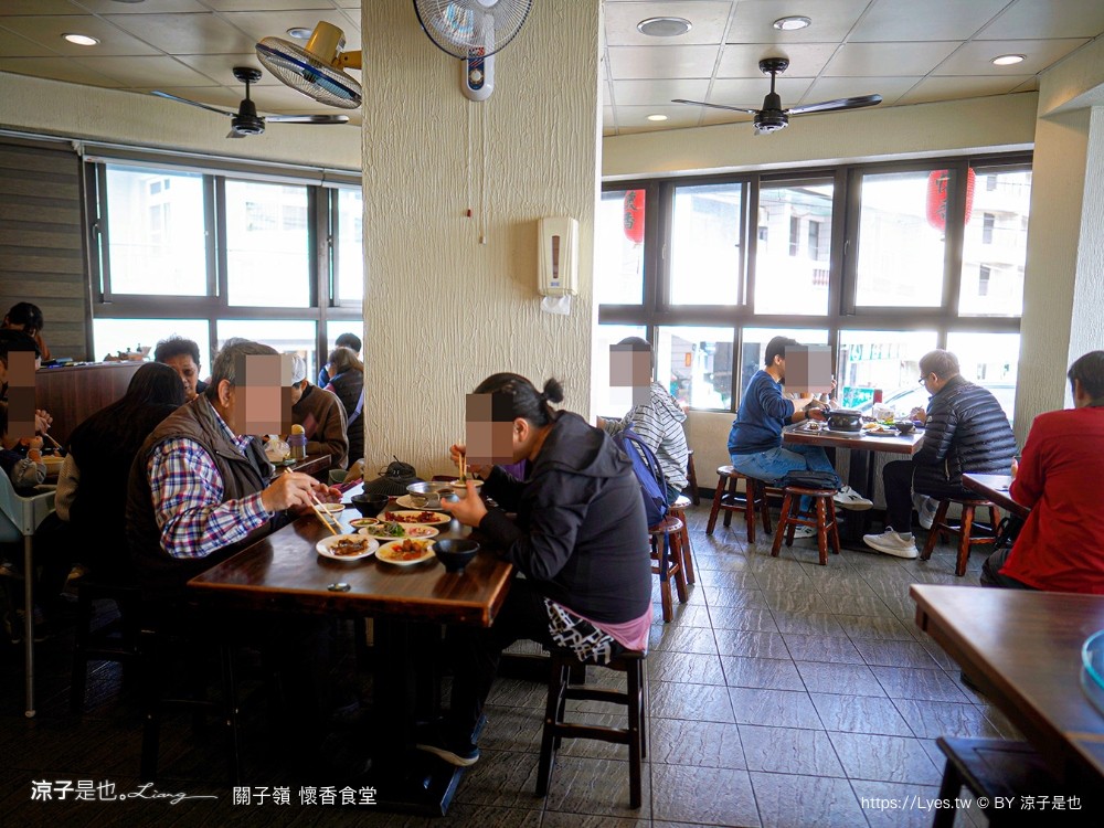 懷香食堂 菜單 關子嶺美食 台南餐廳 必點 推薦菜色 cp值 白斬雞 2025最新