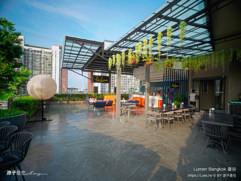 lumen bangkok udomsuk station 泰國飯店 曼谷住宿 新開幕 曼谷飯店推薦 bts住宿 曼谷自由行 房型 交通