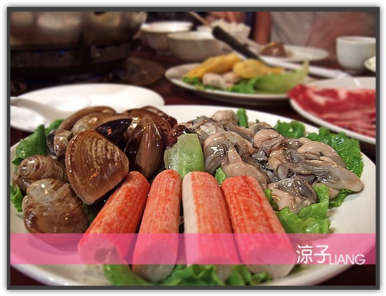 台中麻辣火鍋-十八梯麻辣鍋