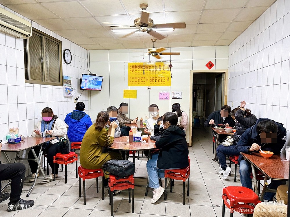 長林肉 美食餐廳 中社觀光花市