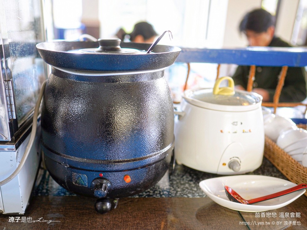 四重溪 茴香戀戀溫泉會館 屏東 溫泉住宿推薦 湯屋愛 水療spa池 露天風呂 大眾溫泉池