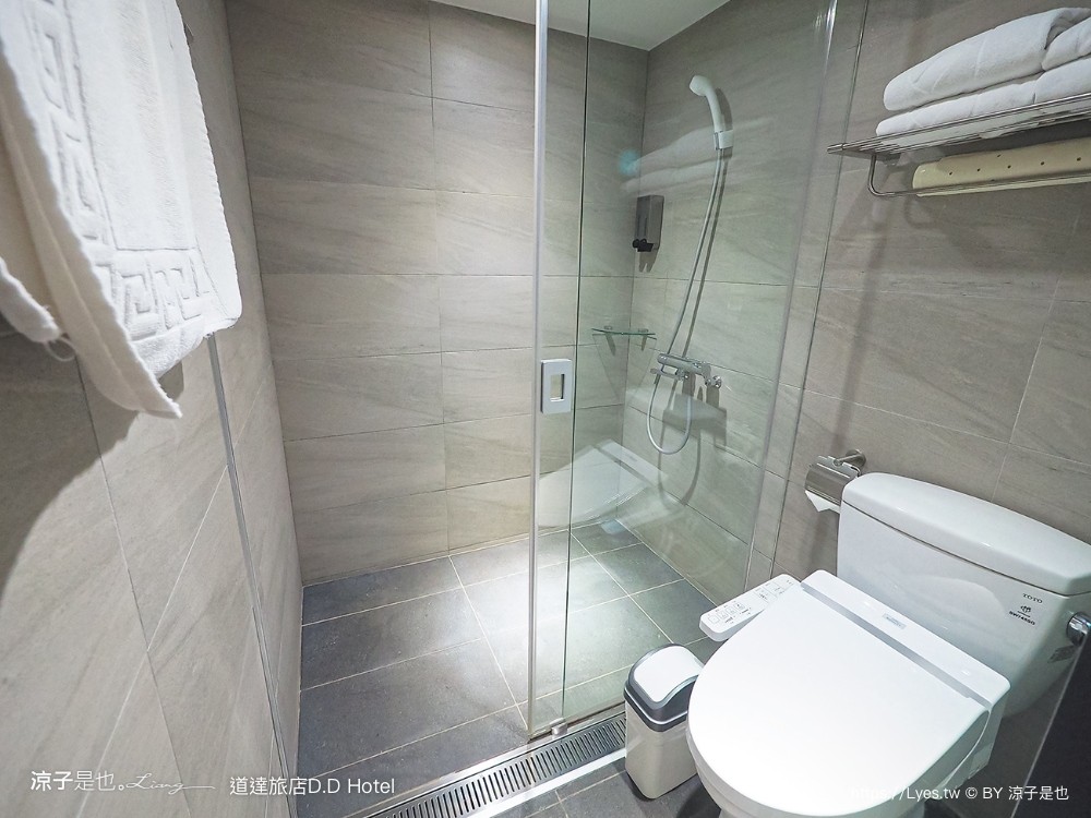 道達旅店 dd hotel 台南住宿 四人家庭房 cp值 河樂廣場 海安路 國華路 飯店 親子