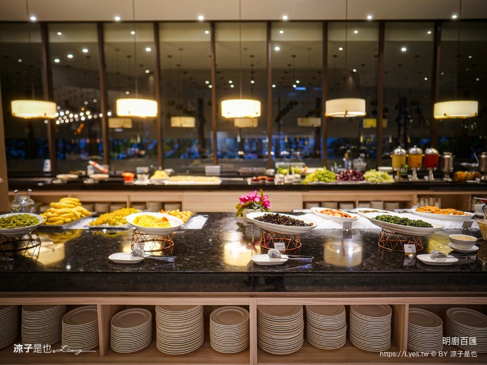 明廚百匯 村却國際溫泉酒店 村卻國際溫泉酒店早餐 宜蘭餐廳 宜蘭吃到飽 宜蘭buffet