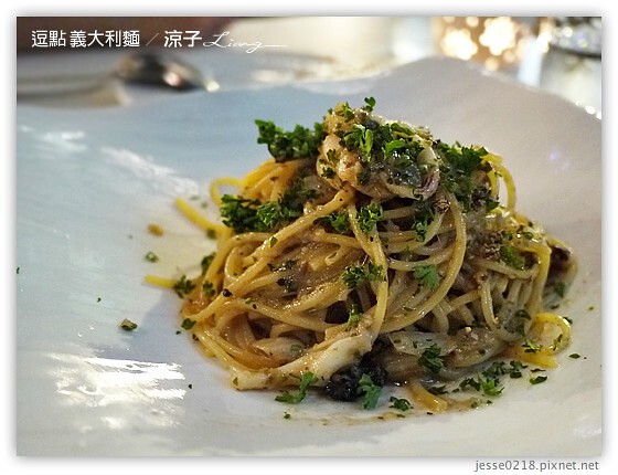 逗點 義大利麵 13