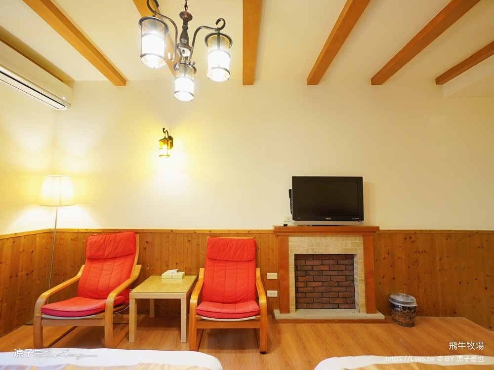 苗栗 飛牛牧場住宿 房型 早餐 四人房 2天1夜 園區門票 票價 苗栗親子飯店推薦