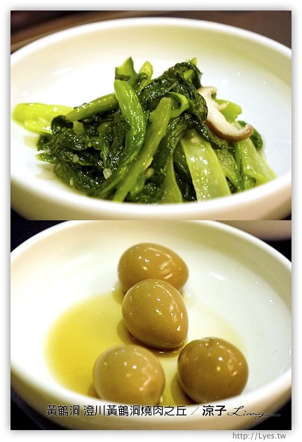 台中-澄川黃鶴洞燒肉之丘-平價好吃的黃鶴洞韓式料理