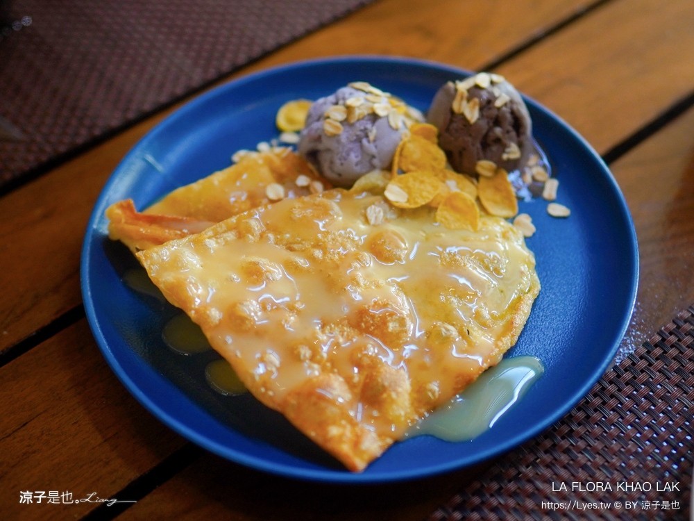 la flora khao lak 泰國攀牙 飯店推薦 泳池住宿 泰國五星級飯店 海景 沙灘 考拉 渡假村推薦