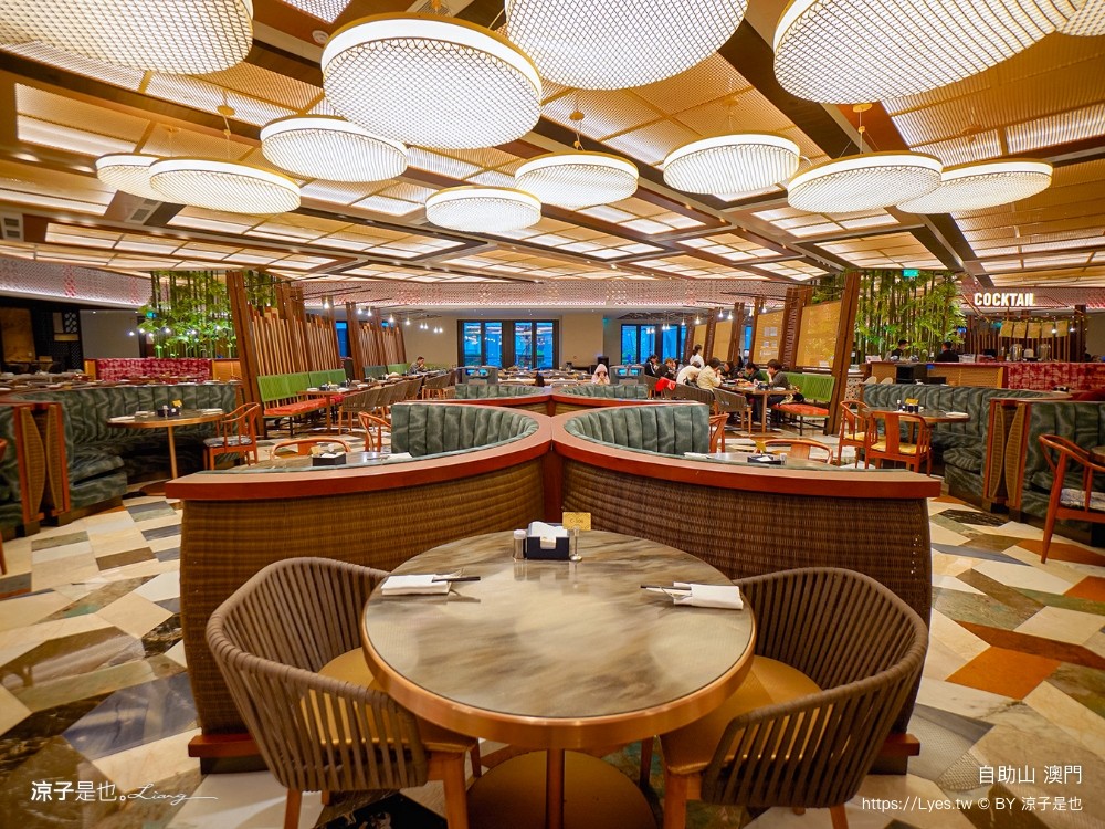 上葡京綜合度假村 澳門飯店推薦 澳門 上葡京酒店 位置 穿梭接泊巴士 早餐 自助山 buffet 泳池 房價 親子住宿 兒童設施