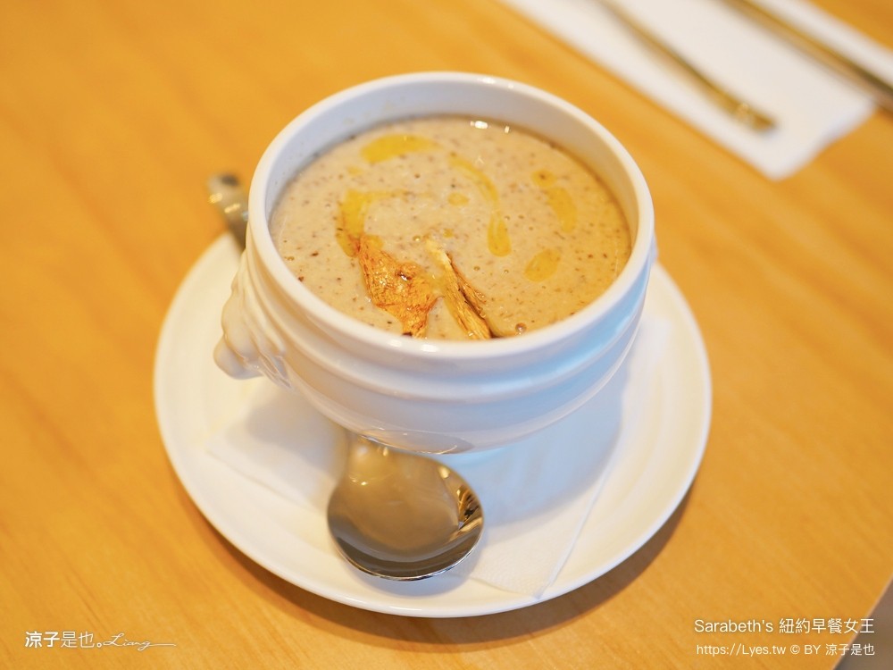 紐約早餐女王sarabeths 菜單 台中早午餐 lalaport台中店 首店開幕 搶先看 美食 餐廳