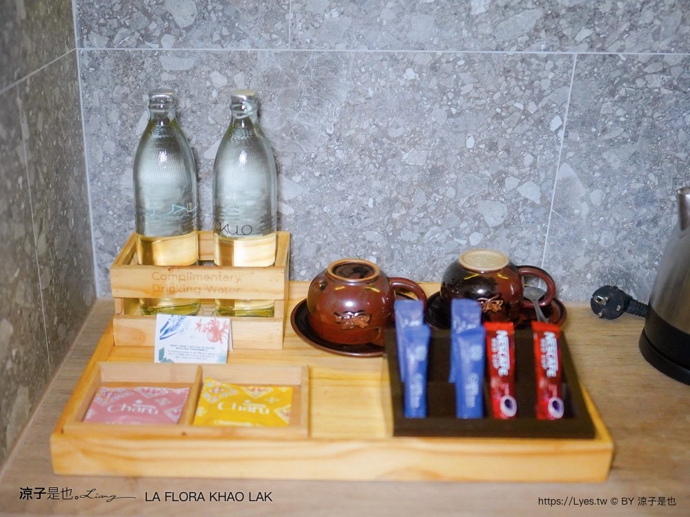 la flora khao lak 泰國攀牙 飯店推薦 泳池住宿 泰國五星級飯店 海景 沙灘 考拉 渡假村推薦