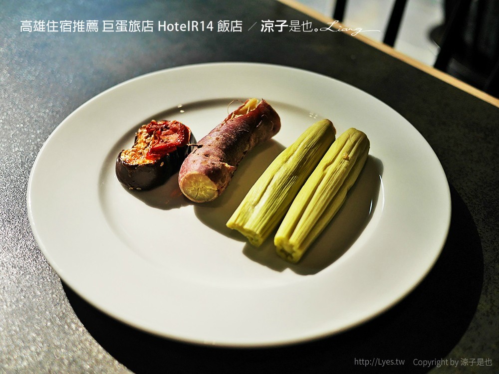 高雄住宿推薦 巨蛋旅店 HotelR14 飯店