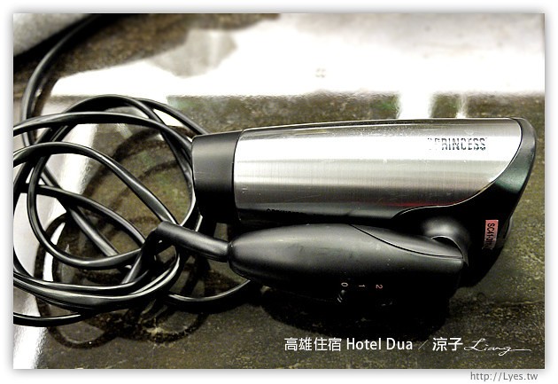 高雄住宿推薦-Hotel Dua(住宿篇)-質感很好的高雄精品飯店