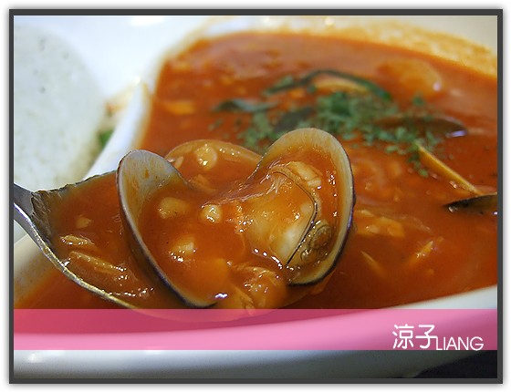 米格魯 義大利麵11