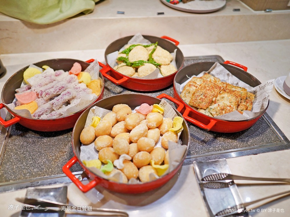 蘭陽烏石港海景酒店 早餐 晚餐 海景全日餐廳 自助餐吃到飽 一泊二食 宜蘭頭城住宿 宜蘭親子飯店