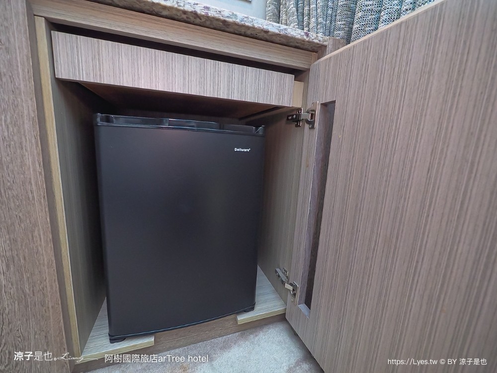阿樹國際旅店 台北住宿 小巨蛋飯店 台北設計酒店 森林系 阿樹早餐 中崙市場 雙人房 artree hotel