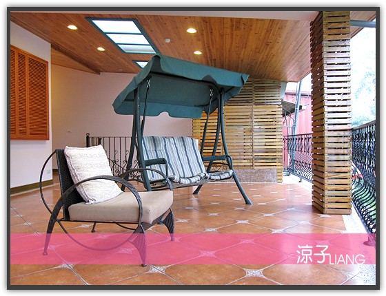 曼陀鄉溪頭民宿11