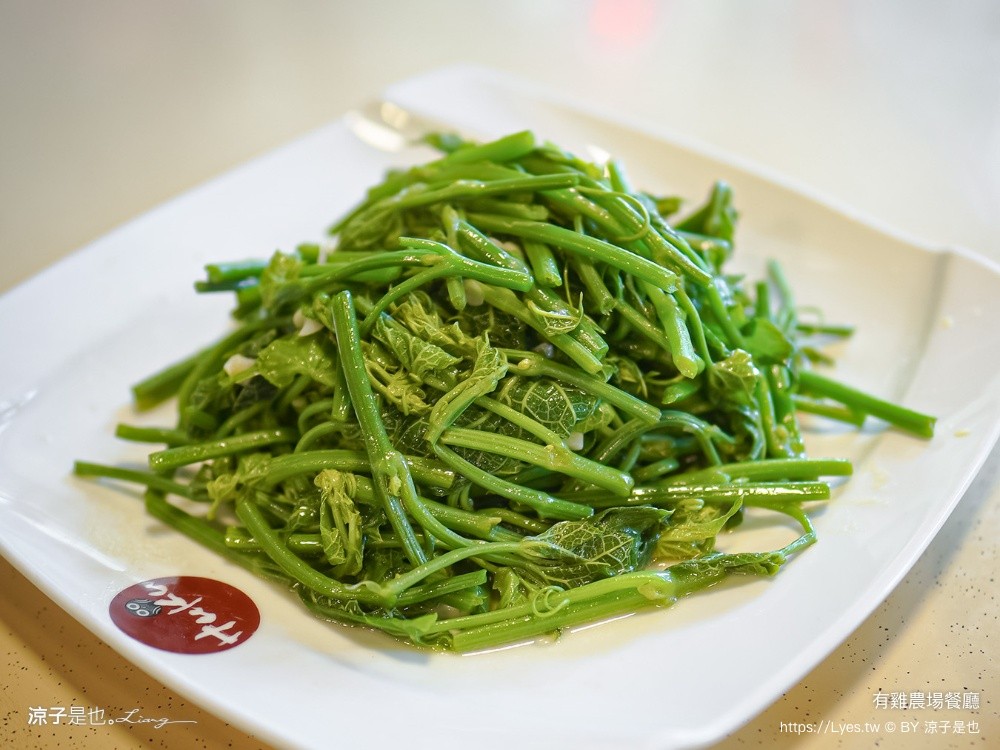 有雞農場餐廳 國姓美食 南投美食 預約制餐廳 國姓餐廳推薦 無菜單料理