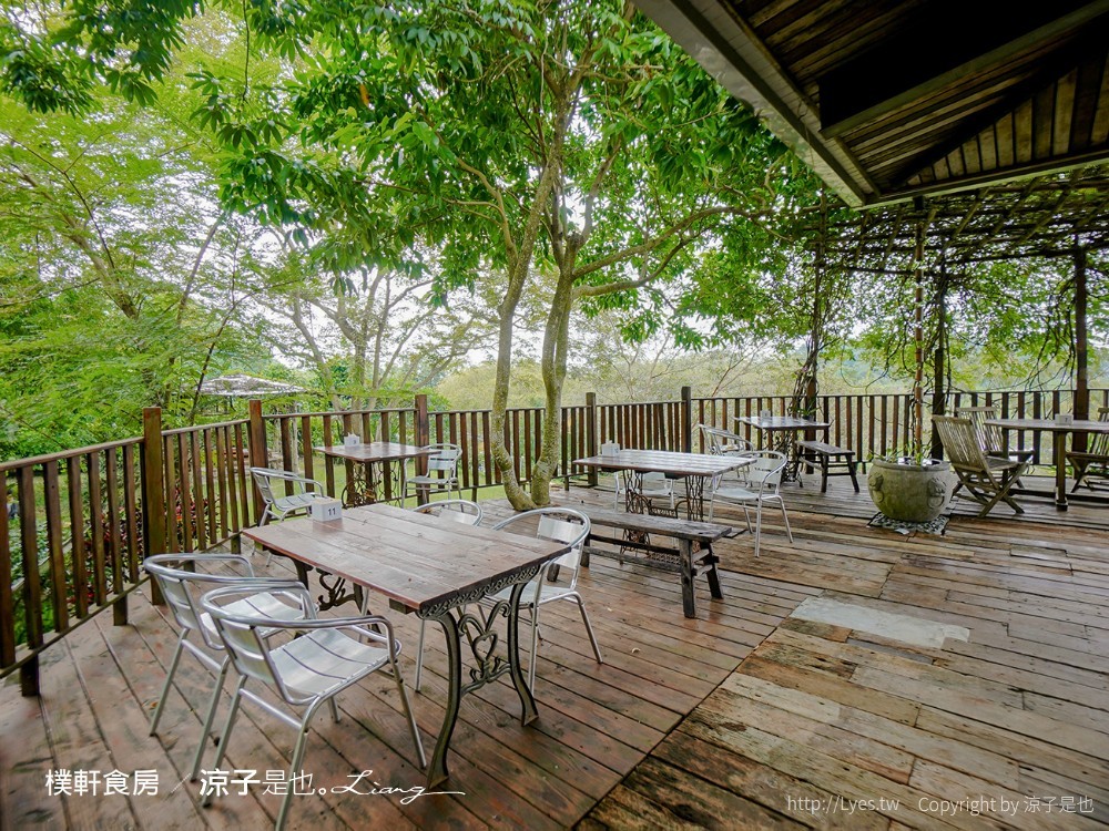 樸軒食房 菜單 台南 白河 關子嶺 景觀餐廳 庭園餐廳 火鍋 簡餐 下午茶